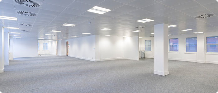 Floorplan within One Cornwall Street, Birmingham