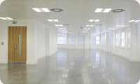 Suites at One Cornwall Street